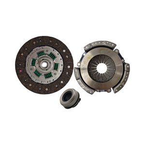 کیت کلاچ جی آی اس پی مدل n1 nisan کد 599902 به همراه بلبرینگ مناسب برای نیسان
